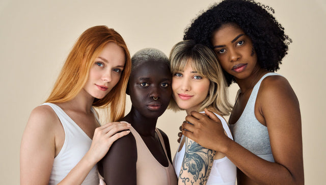 Conoce los fototipos de piel