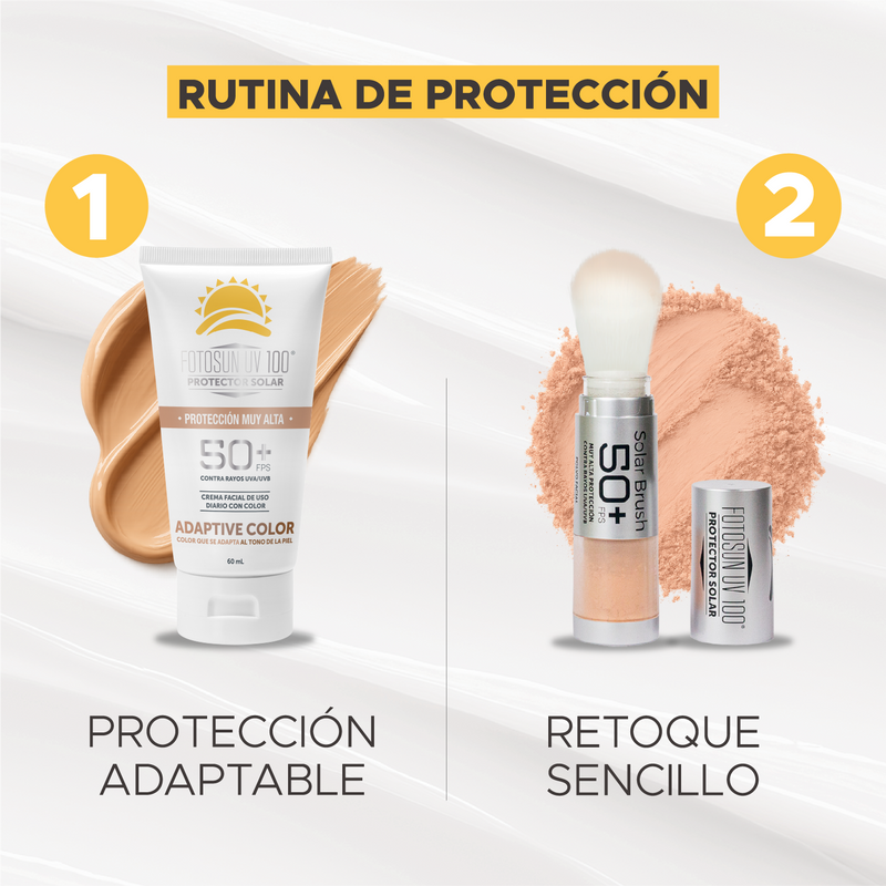 Protector Solar Fotosun Kit Bonita