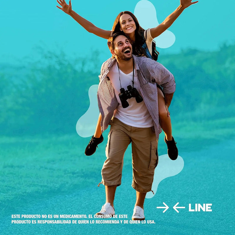 PROMINENT LINE PROBIÓTICOS Y PREBIÓTICOS