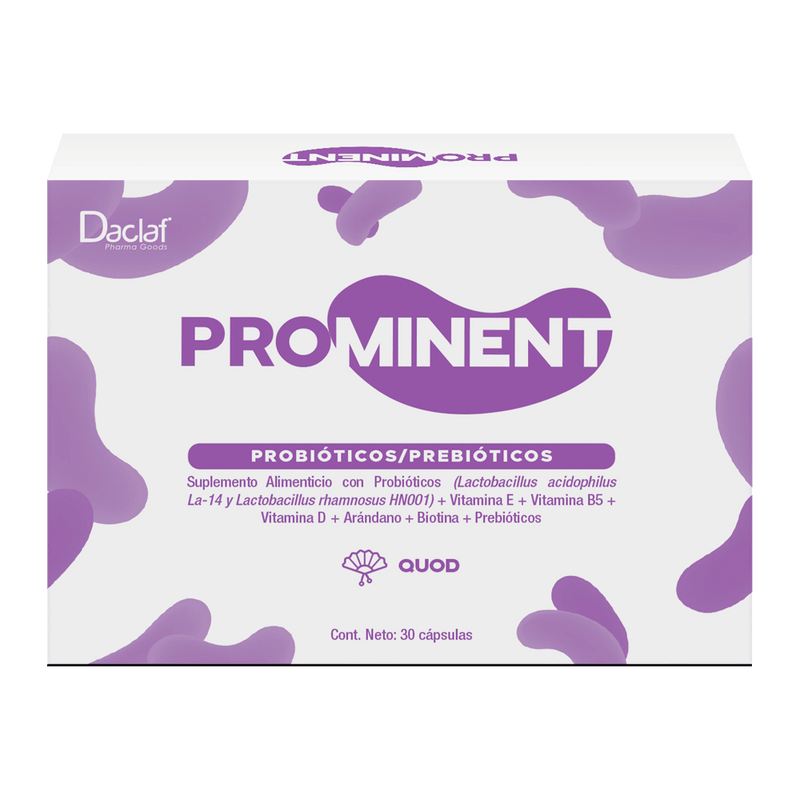 PROMINENT QUOD
