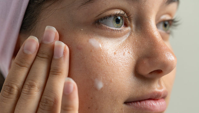 Tipos de piel y cómo adaptar tu rutina facial al que tienes