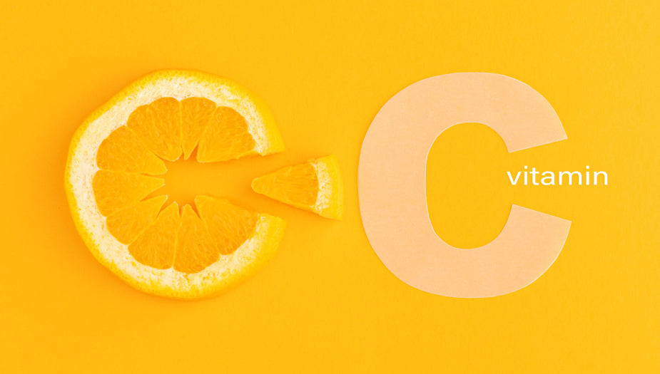 cómo tomar vitamina C de manersa correcta