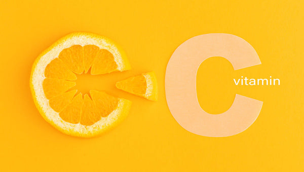 cómo tomar vitamina C de manersa correcta