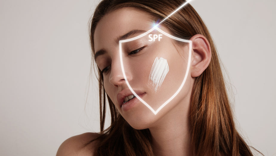 Aprende qué es el SPF y protege tu piel