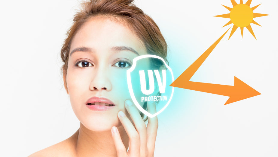 Aprende qué son los rayos UV