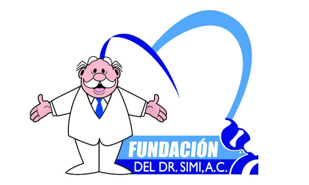 Trabajamos de la de la mano con Fundación Dr. Simi - Daclaf