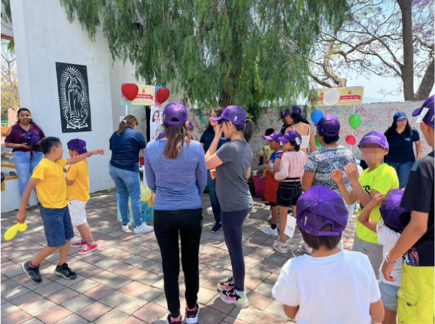 Actividad ESR: Proyecto de Vida