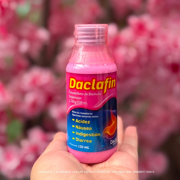 Daclafin