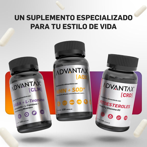 Advantax