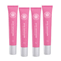 Dr. Akerman's Pink Lemonade Lip Glow Serum Ultra-Hydrating Progressive Filler Non-Sticky