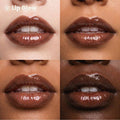 Lip Glow Serum Hot Chocolate Dr Akerman´s Ultra Hidratante Filler Progresivo No pegajoso