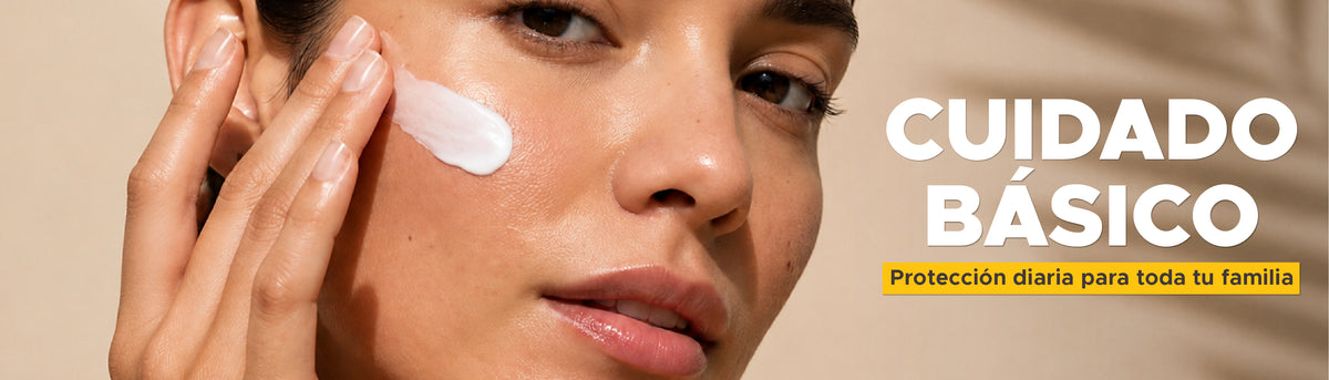 Protector Solar Facial Fotosun UV 100®  FPS 50+ | UVA/UVB, Humectante e Hipoalergénico