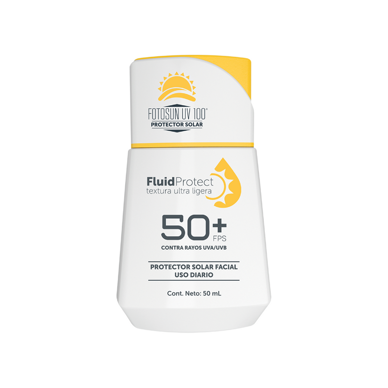 Protector Solar Fotosun Kit Natural Premium