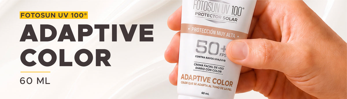 Protección 360 Brush | Adaptive Color + Face & Body + Solar Brush