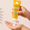 Protector Solar  Kids Fotosun UV 100 50+   125ml