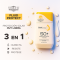 Protector Solar Fotosun Kit Natural Premium