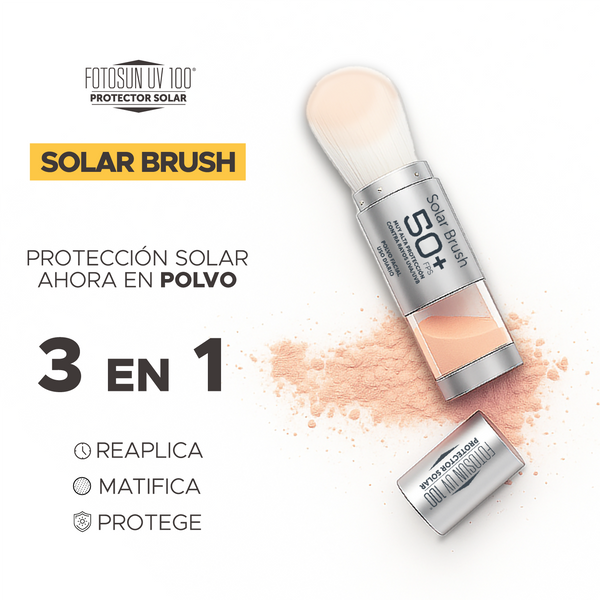 Protector Solar Fotosun Kit Bonita