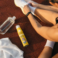 Protector Solar Minions Bruma Seca FOTOSUN UV 100 a SPF 50+ Spray 200ML