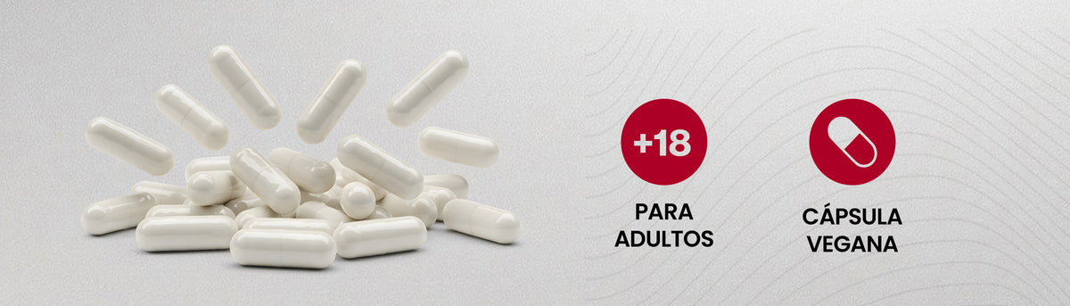 Advantax® CRD 120 Cápsulas | Fitoesteroles, Omega 5 y Vitamina D