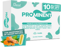 PROMINENT FLORA PROBIÓTICOS Y PREBIÓTICOS