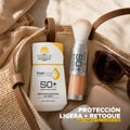 Protector Solar Brush Fotosun UV 100 50+