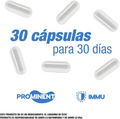 PROMINENT IMMU PROBIÓTICOS Y PREBIÓTICOS