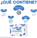 PROMINENT IMMU PROBIÓTICOS Y PREBIÓTICOS
