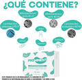 PROMINENT FLORA PROBIÓTICOS Y PREBIÓTICOS