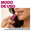 4-Pack Bálsamo Labial Huméctame Para Labios Dr. Akermans