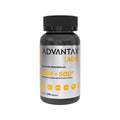 Advantax® Aox Holimel + NMN 120 Cápsulas | Suplemento para Energía y Bienestar Integral