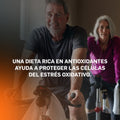 Advantax® Aox Holimel + NMN 120 Cápsulas | Suplemento para Energía y Bienestar Integral