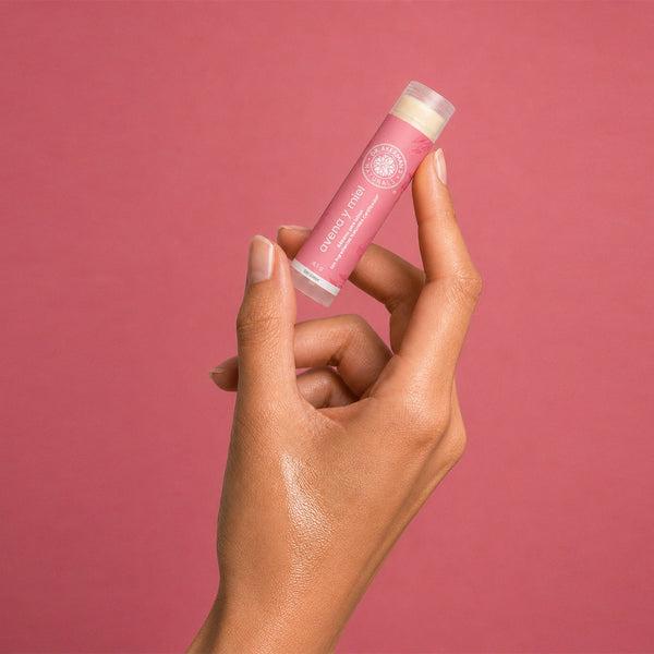 Bálsamo Labial  Avena y Miel  Dr Akerman´s 4.5g