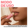 Bálsamo Labial  Avena y Miel  Dr Akerman´s 4.5g