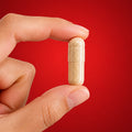 Adradicaps® Remedio Herbolario 30 Cápsulas | Alivio de la Retención de Líquidos y Mal de Orín