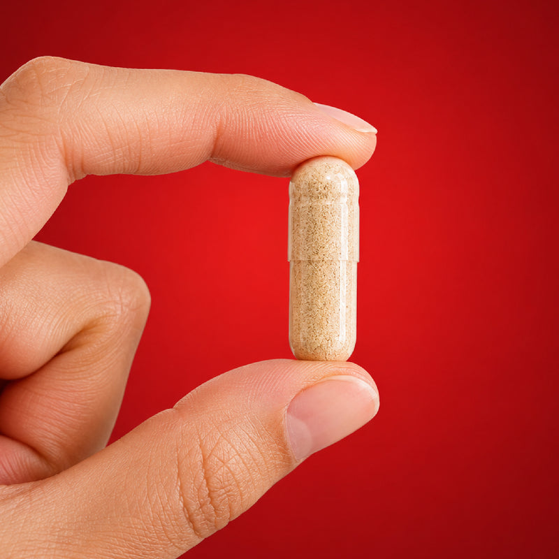 Adradicaps® Remedio Herbolario 30 Cápsulas | Alivio de la Retención de Líquidos y Mal de Orín