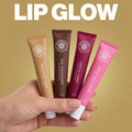 Lip Glow Serum Caramel Latte Dr Akerman´s Ultra Hidratante Filler Progresivo No pegajoso