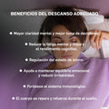Advantax® CLM 120 Cápsulas | Con GABA, L-Teanina, L-Triptófano y Vitaminas para Promover un Estado de Calma