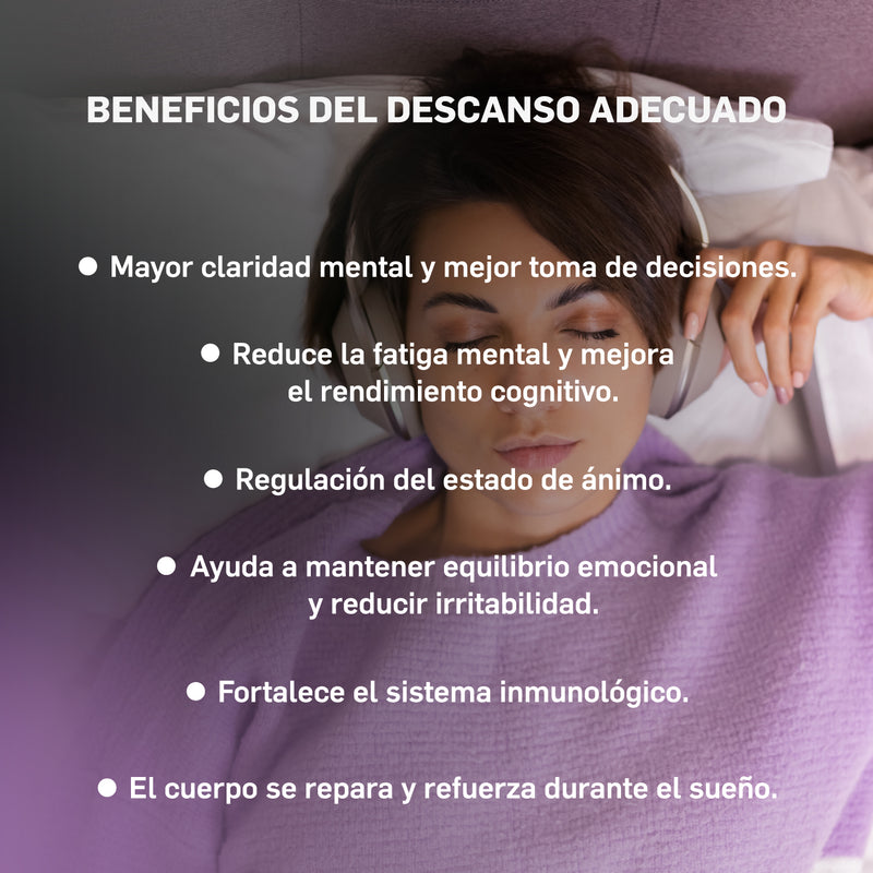 Advantax® CLM 120 Cápsulas | Con GABA, L-Teanina, L-Triptófano y Vitaminas para Promover un Estado de Calma