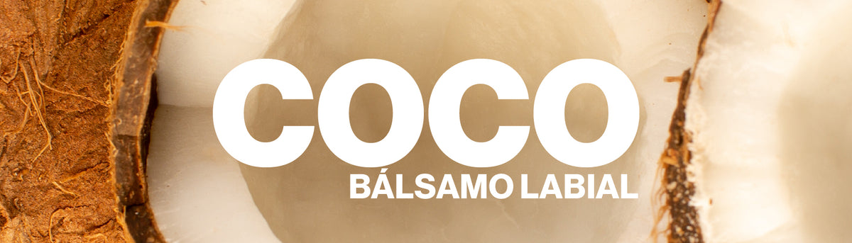 Balsamo Labial  Coco Dr Akerman´s 4.5g