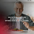 Advantax® CRD 120 Cápsulas | Fitoesteroles, Omega 5 y Vitamina D para el Bienestar Cardiovascular