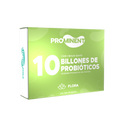PROMINENT FLORA PROBIÓTICOS Y PREBIÓTICOS