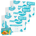 PROMINENT LINE PROBIÓTICOS Y PREBIÓTICOS