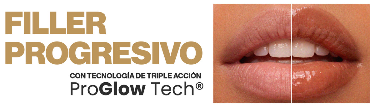 Lip Glow Serum Caramel Latte Dr Akerman´s Ultra Hidratante Filler Progresivo No pegajoso