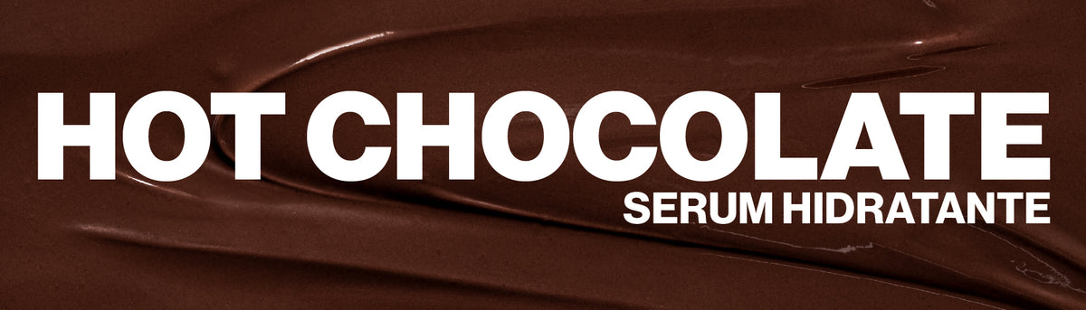 Lip Glow Serum Hot Chocolate Dr Akerman´s Ultra Hidratante Filler Progresivo No pegajoso