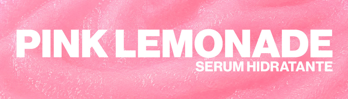 Lip Glow Serum Pink Lemonade Dr Akerman´s Ultra Hidratante Filler Progresivo No pegajoso