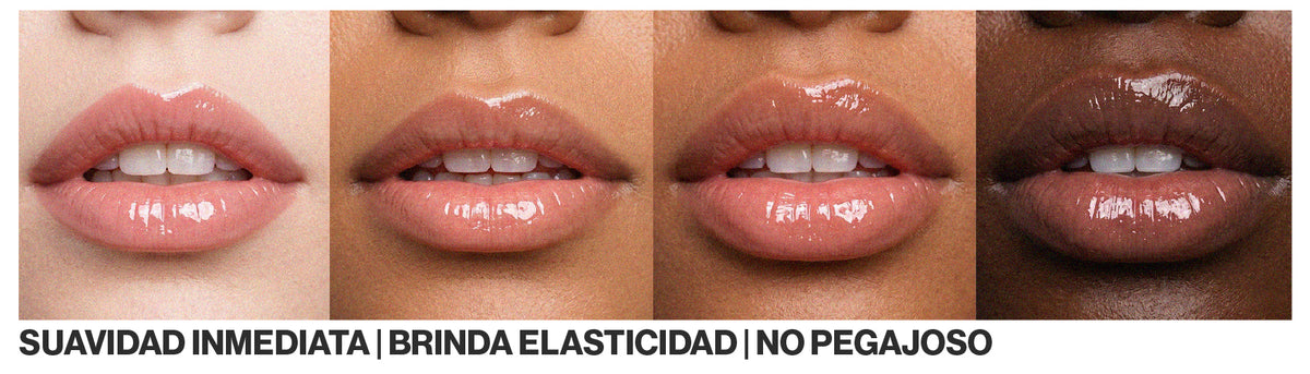 Lip Glow Serum Pink Lemonade Dr Akerman´s Ultra Hidratante Filler Progresivo No pegajoso