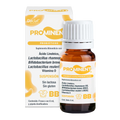 Prominent BB® – Suplemento Alimenticio para Bebés