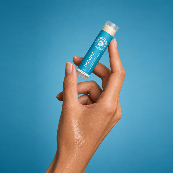Bálsamo Labial Natural  Dr Akerman´s 4.5g