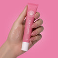 Lip Glow Serum Pink Lemonade Dr Akerman´s Ultra Hidratante Filler Progresivo No pegajoso