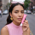 Lip Glow Serum Pink Lemonade Dr Akerman´s Ultra Hidratante Filler Progresivo No pegajoso
